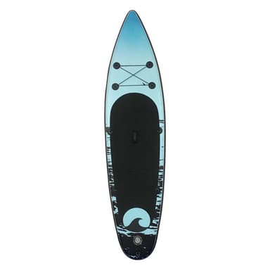 Deep Sea SUP-Lautasetti Flow 300cm