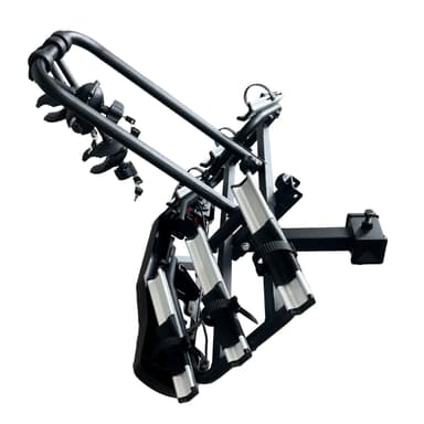 Trekker Pyöräteline autoon 3-pyörälle R300