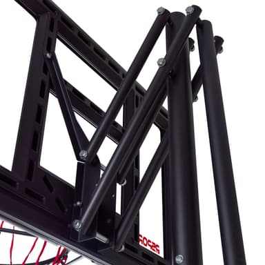 Koripalloteline Premium 2,3-3,05m - ProSport