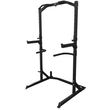 Core Half rack Kyykkyteline 150x105x205cm