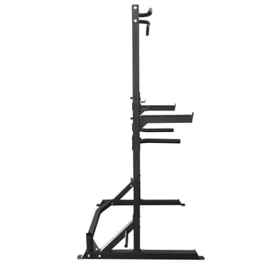 Core Half rack Kyykkyteline 150x105x205cm