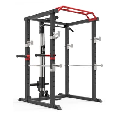 Core Power Rack kyykkyhäkki 110X140X220 cm