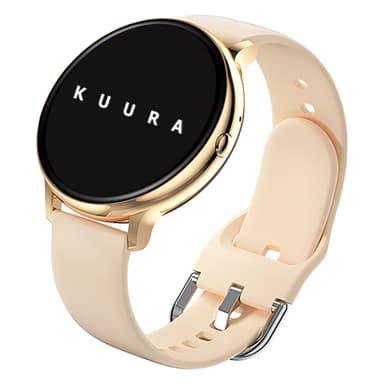 Kuura älykello Function F7 v2 - Hopea