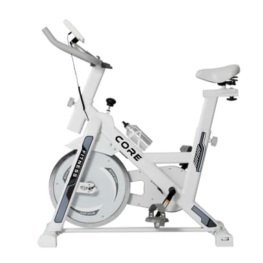 Core Spinningpyörä 1300, Valkoinen