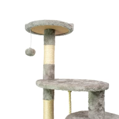 Trekker Kissan kiipeilypuu Home 112cm