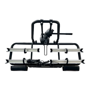 Trekker Pyöräteline autoon 2-pyörälle X200