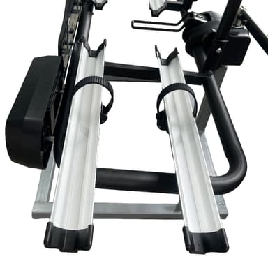 Trekker Pyöräteline autoon 2-pyörälle X200