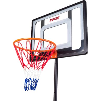 Lasten koripalloteline 1,6-2,1m - ProSport