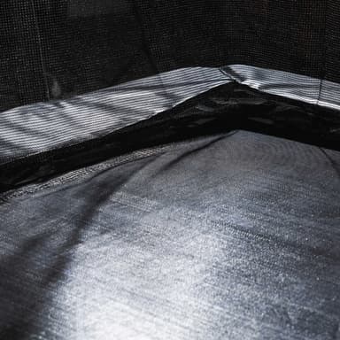 Stratos Trampoliini suorakaide 213x305 cm
