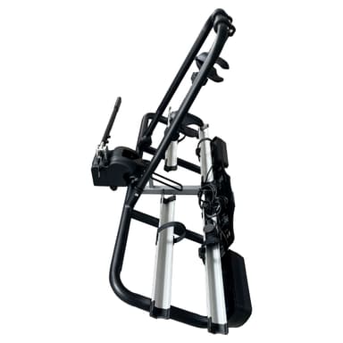 Trekker Pyöräteline autoon 2-pyörälle X200