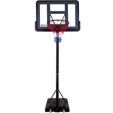 2 x Koripalloteline 1,5-3,05m - ProSport