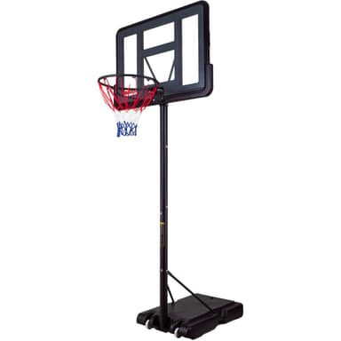 2 x Koripalloteline 1,5-3,05m - ProSport
