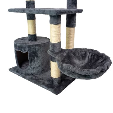 Trekker Kissan kiipeilypuu Comfy 103cm