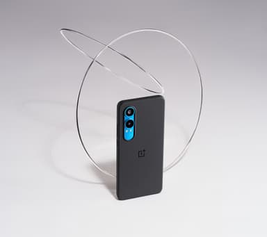 OnePlus Nord CE4 Lite 5G Sandstone suojakuori