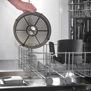 Russell Hobbs Satisfry Panoramic kiertoilmakypsennin 27420-56 (musta)