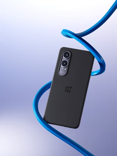 OnePlus Nord CE4 Lite 5G Sandstone suojakuori