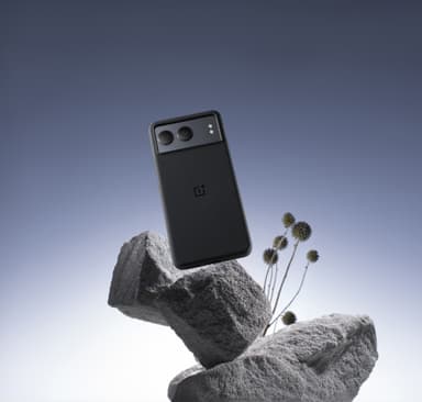 OnePlus Nord 4 Sandstone suojakuori