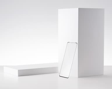 OnePlus Nord CE4 Lite 5G näytönsuoja karkaistusta lasista