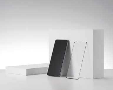 OnePlus Nord CE4 Lite 5G näytönsuoja karkaistusta lasista