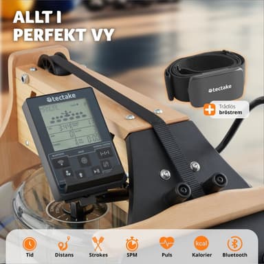 Puinen soutulaite Titan taitettava,ergonominen,150kg kantavuus -