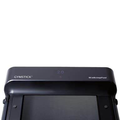 Gymstick WalkingPad Pro, Juoksumatot