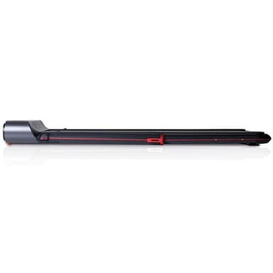 Gymstick WalkingPad Pro, Juoksumatot