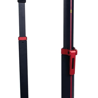Gymstick WalkingPad Pro, Juoksumatot