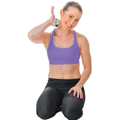 Gymstick Hierontapallo Active Cold Recovery, Hierontapallot