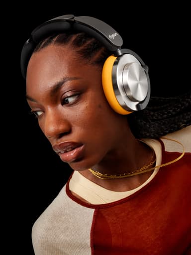Dyson Ontrac CNC langattomat on-ear kuulokkeet (alumiini)