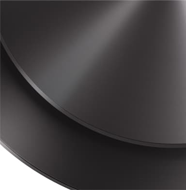 Dyson Ontrac CNC ulkosuojus (musta nikkeli)