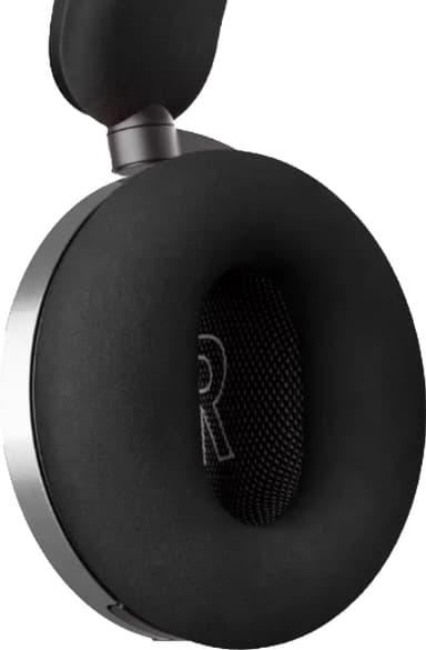 Dyson Ontrac CNC korvatyynyt (raudanharmaa)