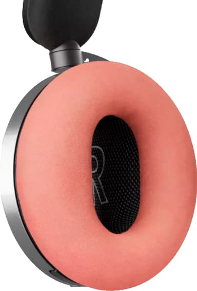 Dyson Ontrac CNC korvatyynyt (osterinpinkki)
