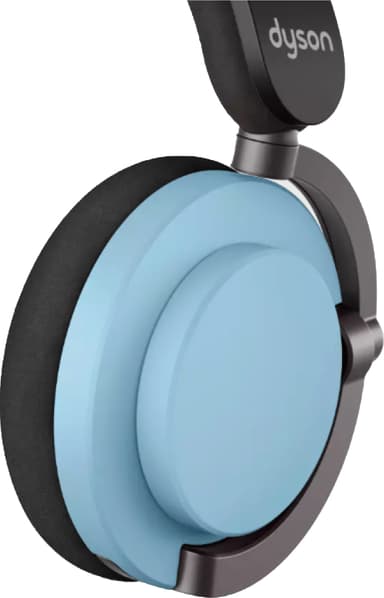 Dyson Ontrac CNC ulkosuojus (keraamisen sininen)