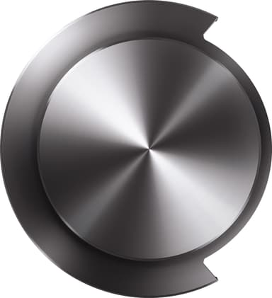 Dyson Ontrac CNC ulkosuojus (musta nikkeli)