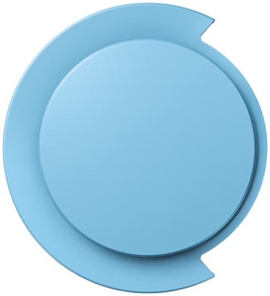 Ceramic Blue