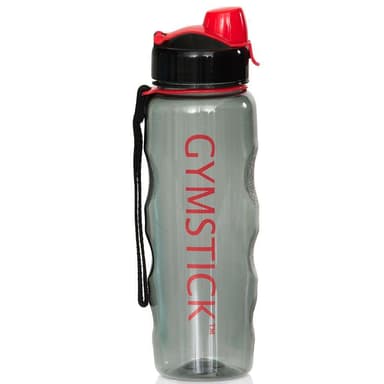 Gymstick Vesipullo 750 ml, Shakerit