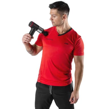 Gymstick Hierontapistooli, Massage Gun (Lihashuoltovasara)
