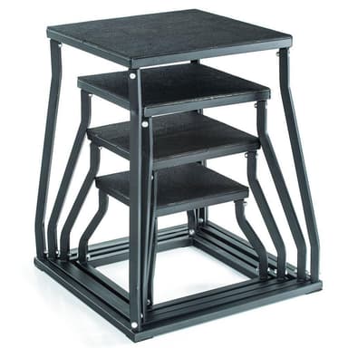Gymstick Box Plyobox, Plyo box
