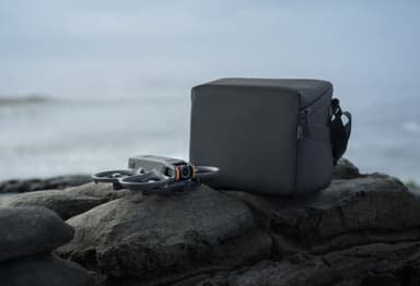 DJI Avata 2 Carry More reppu