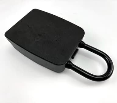 Key Lock Box - Turvallinen säilytys avaimille