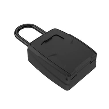 Key Lock Box - Turvallinen säilytys avaimille