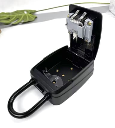 Key Lock Box - Turvallinen säilytys avaimille