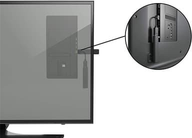 HDMI"" Flex-sovitin
