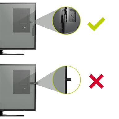 HDMI"" Flex-sovitin