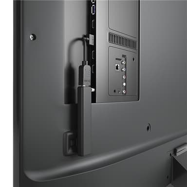 HDMI"" Flex-sovitin
