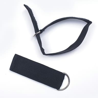 11 kpl/setti Fitness Resistance Bands -harjoittelu Kotikuntosaliharjoittelu