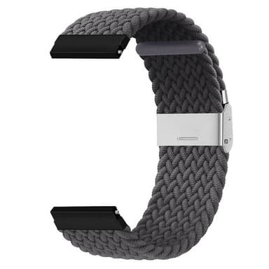 Punottu Kellon renneke Amazfit GTR 4 - skygrey