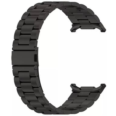 Kellon ranneke ruostumaton No-Gap Samsung Galaxy Watch Ultra (47mm) -