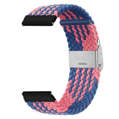 Punottu Kellon renneke OnePlus Watch 2 - bluepowder