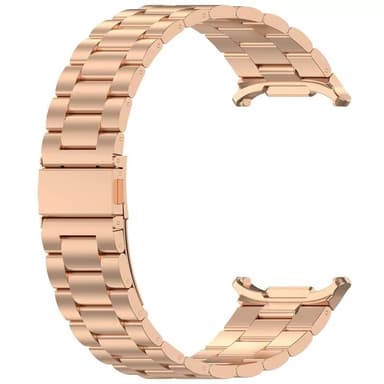 Kellon ranneke ruostumaton No-Gap Samsung Galaxy Watch Ultra (47mm) -